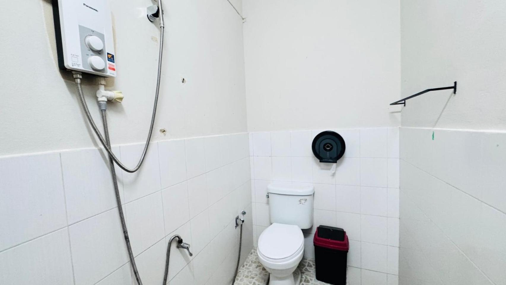 Stay At Moon Hostel Haad Rin Exteriör bild